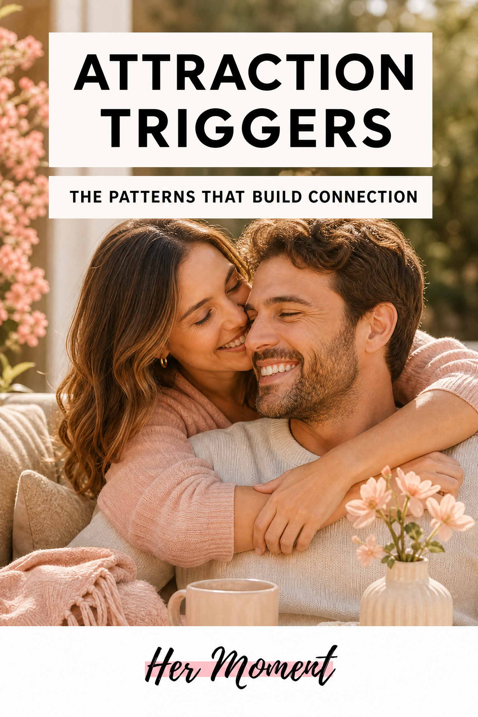 Attraction Triggers resource cover