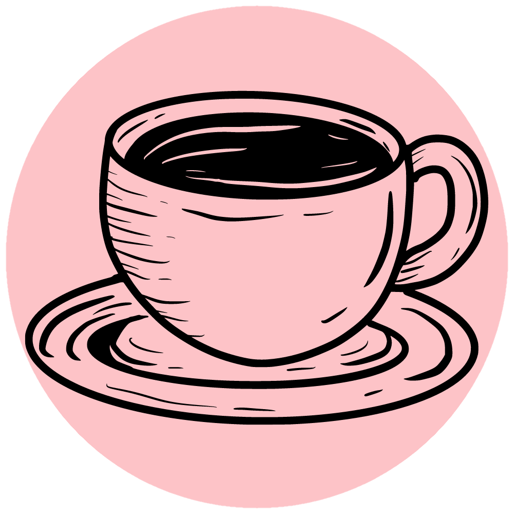 Coffee Icon