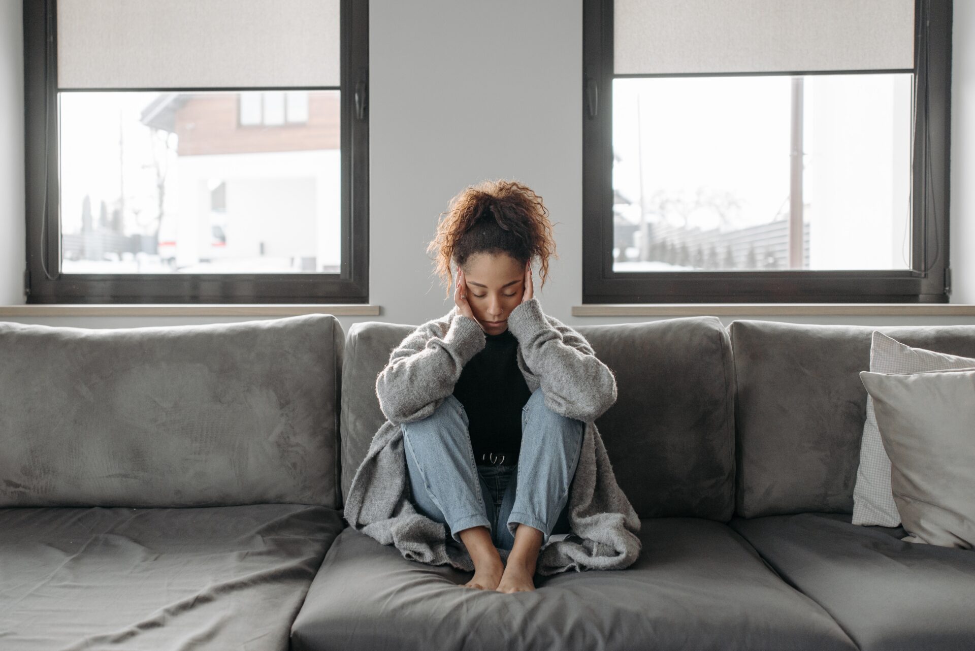 Vertigo in Women: What Does it Mean and How to Treat it? pexels-pavel-danilyuk-6753167